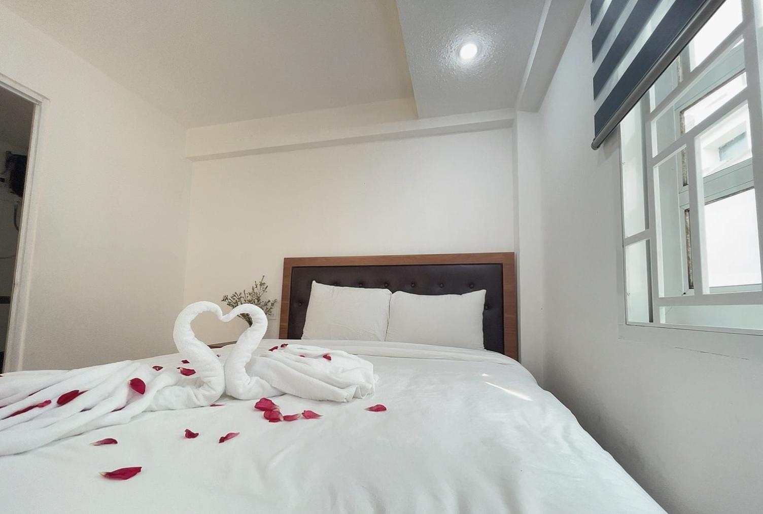 Phuong Vy Hotel Dalat Luaran gambar