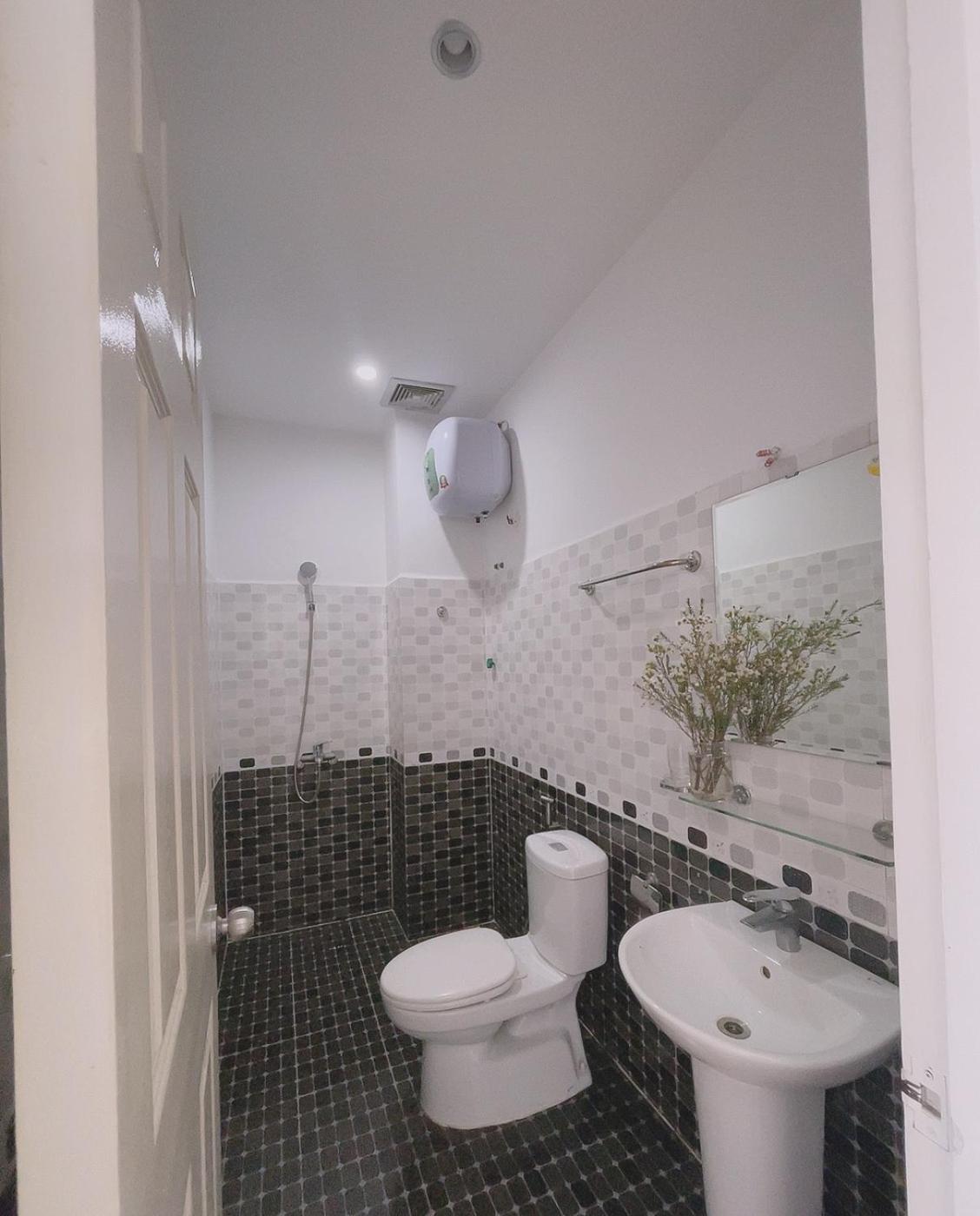 Phuong Vy Hotel Dalat Luaran gambar