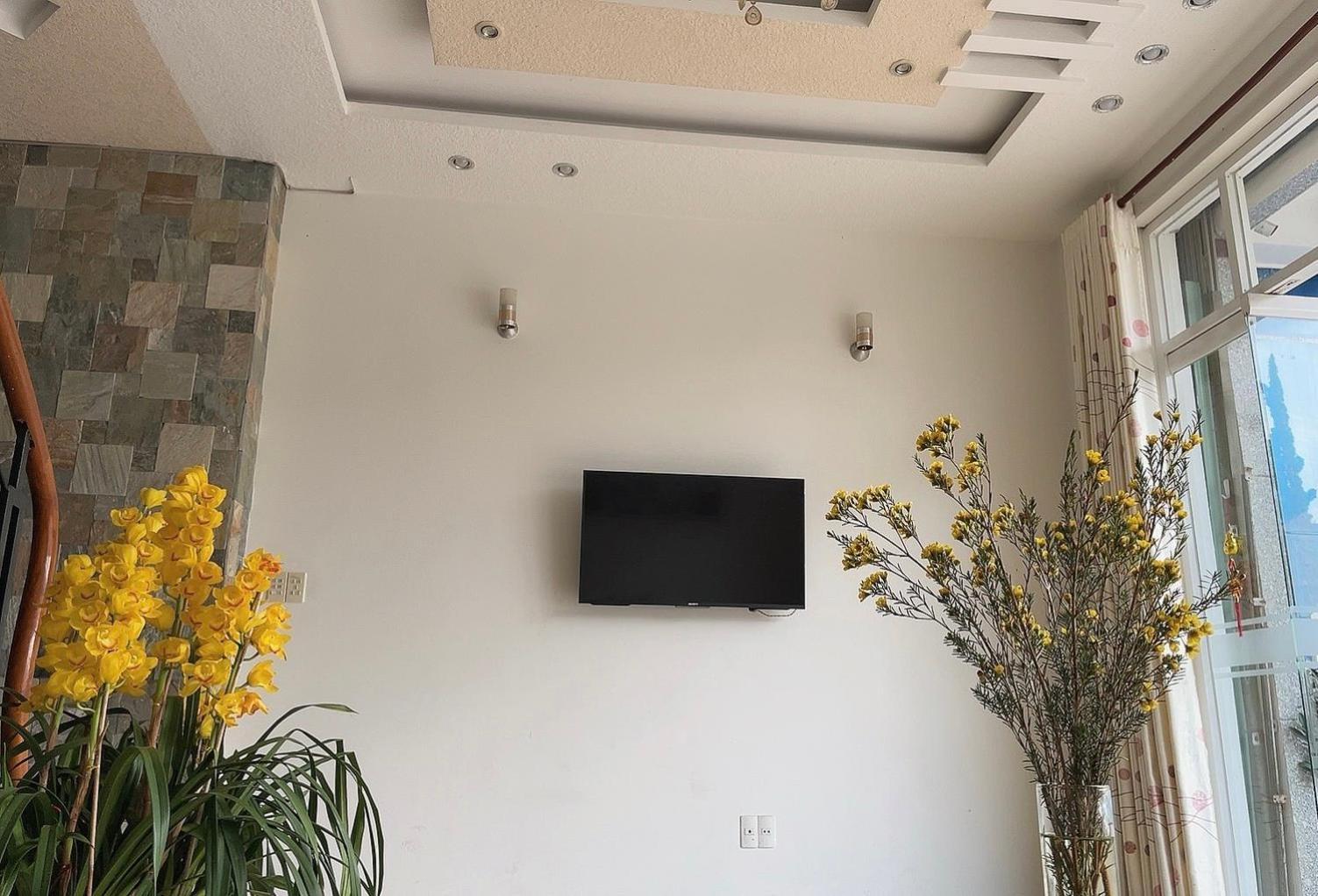 Phuong Vy Hotel Dalat Luaran gambar