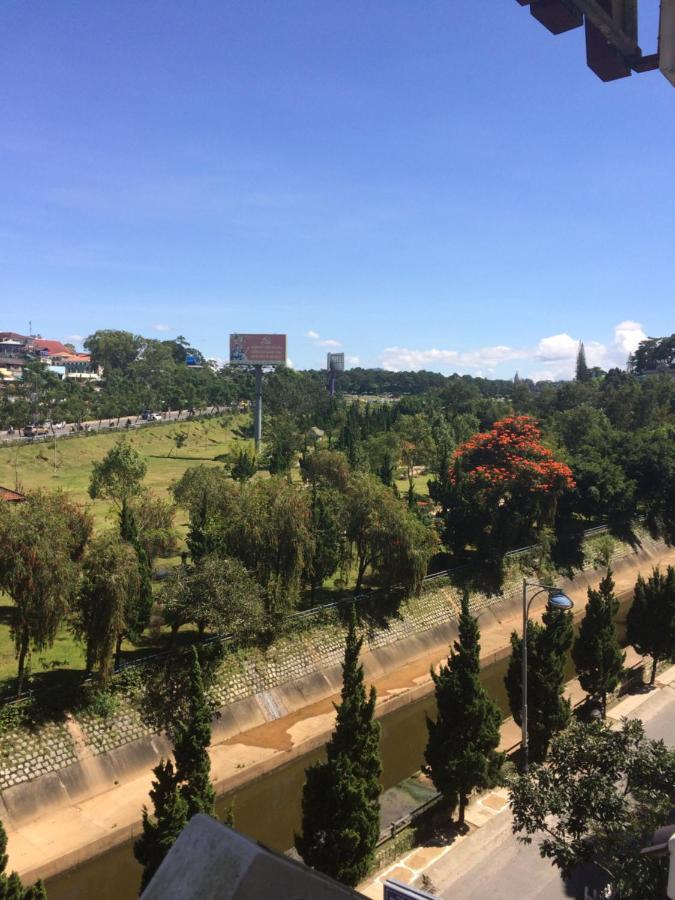 Phuong Vy Hotel Dalat Luaran gambar
